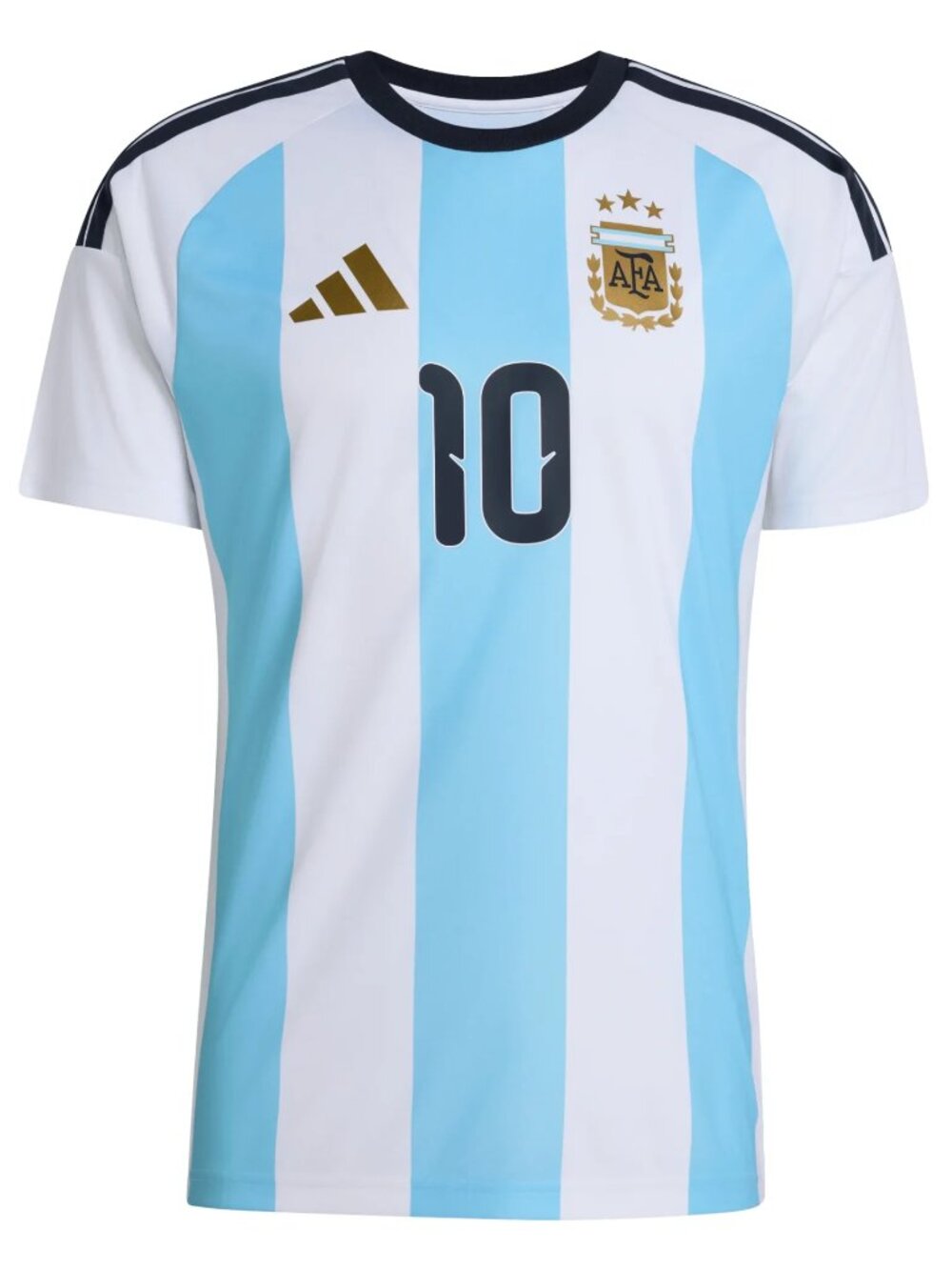 XL ~ Argentina 2026 Adidas Home Fan Jersey Mens Lionel Messi 10 REG $60